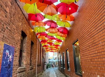 australia/central-victoria/attraction/ballarat-umbrella-laneway