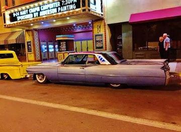 arizona/tucson/attraction/fox-tucson-theatre