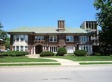 wisconsin/wausau/attraction/marathon-county-historical-society