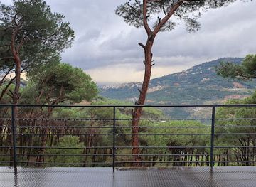 lebanon/baabda/attraction/the-bungalow