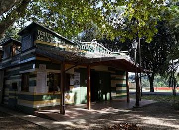 vatican-city/gregorian-etruscan-museum/attraction/the-san-carlino-puppet-theater-in-rome