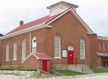 iowa/pikes-peak-state-park/attraction/garnavillo-historical-museum