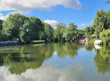 Iffley Meadows
