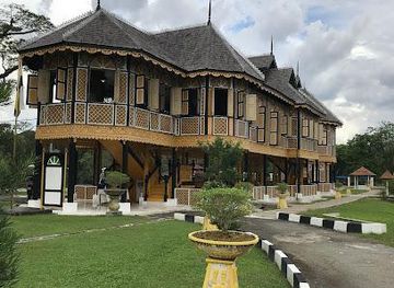 malaysia/ipoh/attraction/muzium-diraja-kuala-kangsar