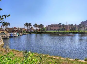 egypt/cairo/attraction/al-horreya-garden