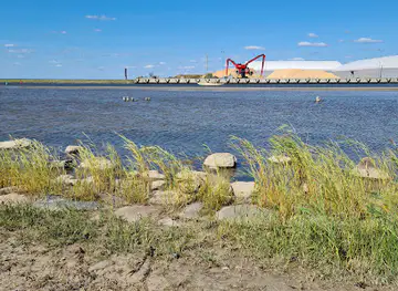 Pärnu muul