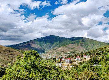bhutan/zhemgang/attraction/royal-botanical-garden-serbithang