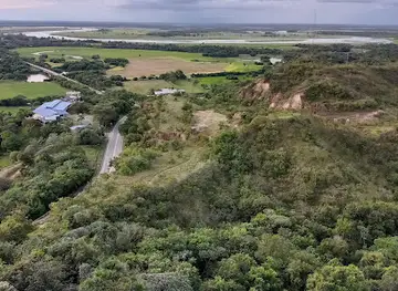 El Ombligo De Colombia