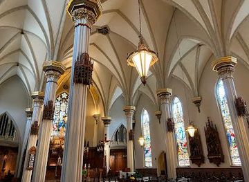 indiana/fort-wayne/attraction/cathedral-immaculate-conception-fw