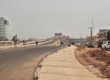 the-gambia/kunta-kinteh-island/attraction/brusubi-roundabout-turntable