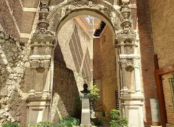 Casa de Cervantes