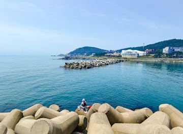 south-korea/busan-beaches/attraction/osiria-coastal-walk