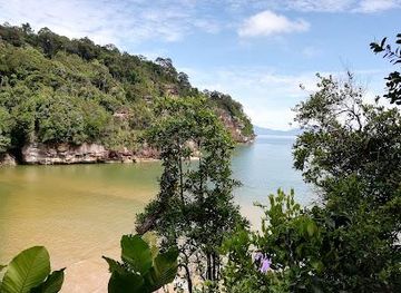 malaysia/kuching/attraction/bako-national-park-carpark-and-boat-jetty