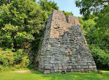 illinois/rock-river-valley/attraction/illinois-iron-furnace-national-historic-site