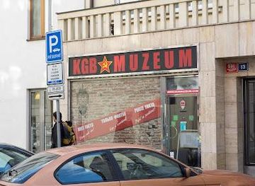 czechia/prague/attraction/kgb-museum