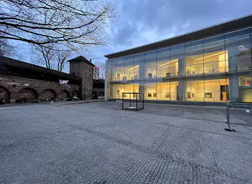 New Museum - Nuremberg State Museum of Art and Design