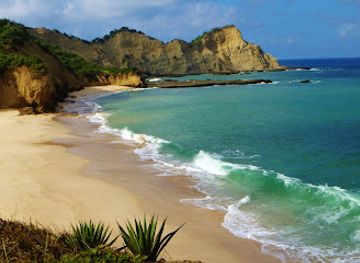 ecuador/ayampe-beach/attraction/rio-chico-puerto-lopez-ecuador