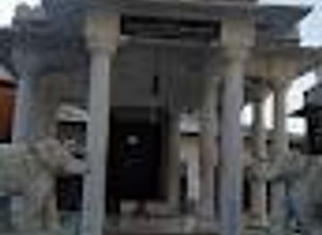 india/udaipur/attraction/mevadadhipati-mahamangleshwar-mahadev-temple