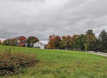 Old Stone House Museum & Historic Village