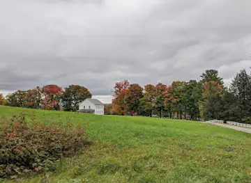 Old Stone House Museum & Historic Village