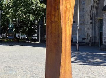 germany/cologne/attraction/skulptur