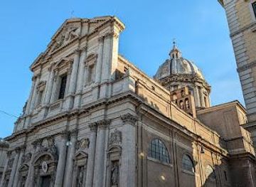 vatican-city/vatican-gardens/attraction/basilica-of-sant-andrea-della-valle