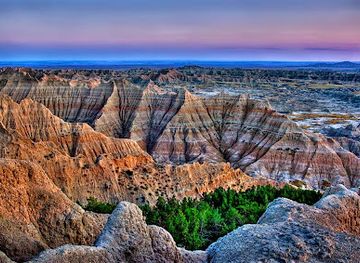 Badlands National Park