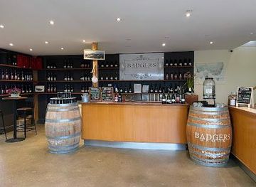 australia/melbourne/attraction/badger-brook-winery