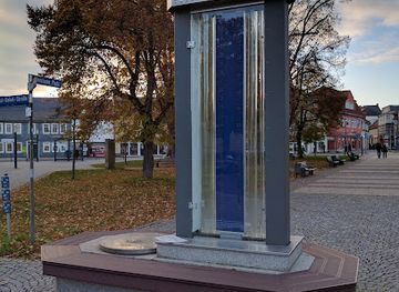 germany/thuringian-forest/attraction/ilmenauer-liquid-chronometer