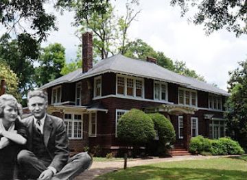 alabama/coosa-valley/attraction/the-scott-and-zelda-fitzgerald-museum