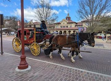 texas/irving/attraction/fort-worth-livestock-exchange