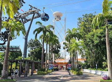 SkyHelix Sentosa