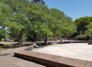 uruguay/montevideo/carrasco/attraction/grauert-park