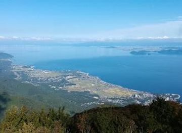 japan/kyoto/attraction/biwako-valley-ropeway