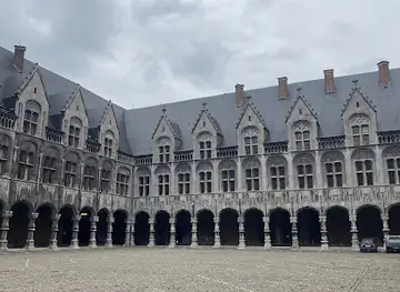 Liège Free Walking Tour