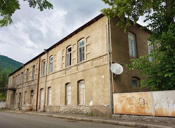 georgia/racha-lechkhumi-and-kvemo-svaneti/attraction/oni-museum-of-local-lore