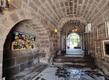 armenia/haghpat/attraction/the-gallery-of-mariam-and-eranuhi-aslamazyan-sisters