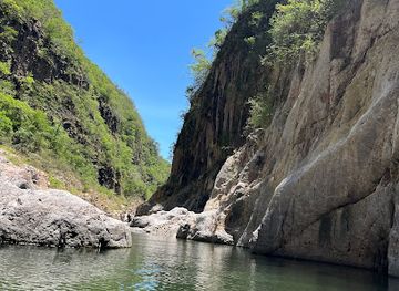 nicaragua/segovias/attraction/somoto-canyon-national-monument