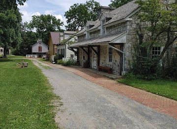 pennsylvania/dutch-country/attraction/landis-valley-village-farm-museum