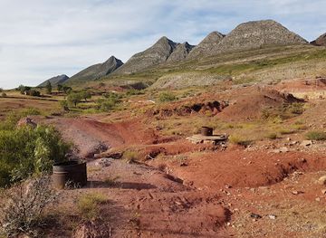 bolivia/torotoro-national-park/attraction/cementerio-de-tortugas