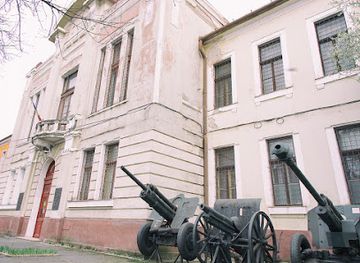 romania/bihor/attraction/military-museum