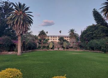 namibia/windhoek/attraction/parliament-gardens