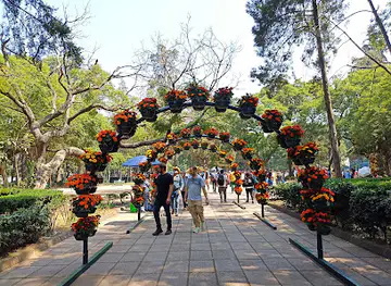 Americas Park