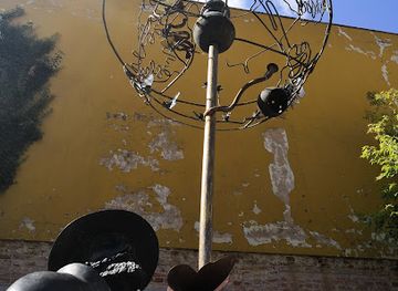 lithuania/panevezys/attraction/don-kichotas