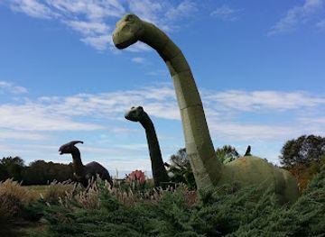virginia/chesapeake-bay-region/attraction/jerrassic-park-metal-dinosaur-park