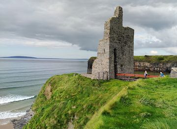 ireland/county-kerry/attraction/ballybunion-castle