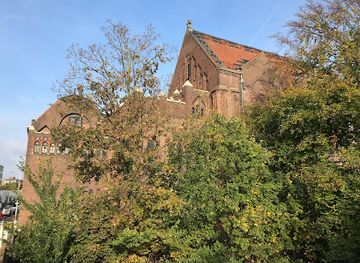 netherlands/eindhoven/attraction/de-kapel