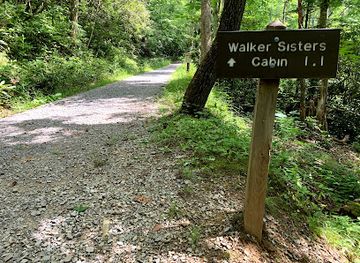 north-carolina/great-smoky-mountains/attraction/walker-sisters-place