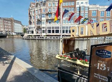 netherlands/amsterdam/attraction/reederif-p-kooij