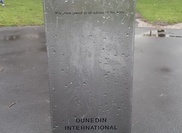 new-zealand/dunedin/cbd-central-business-district/attraction/dunedin-international-peace-pole